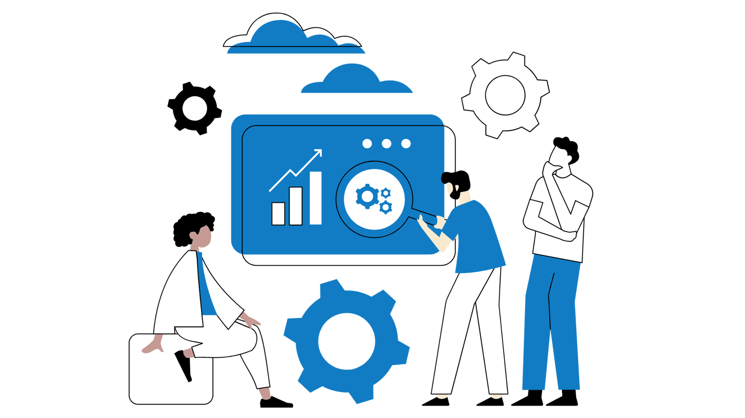 The Ultimate Guide to ModelBased Systems Engineering (MBSE)